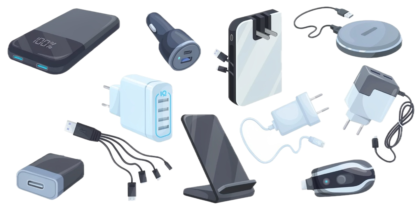 Accessoires