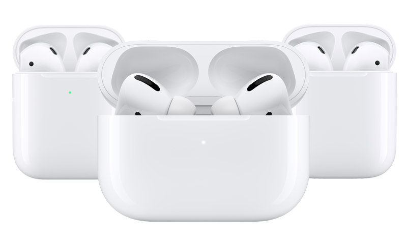 Apple airpods