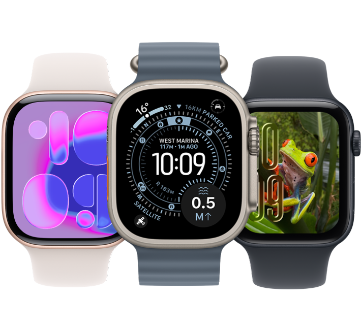 Apple watch