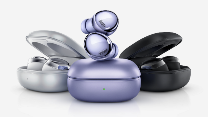 Samsung airpods