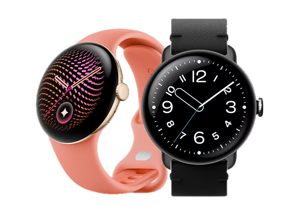 Pixel watch