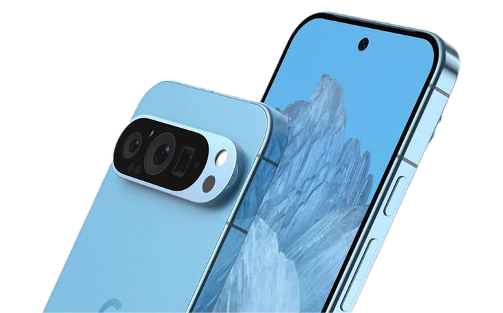 Google pixel