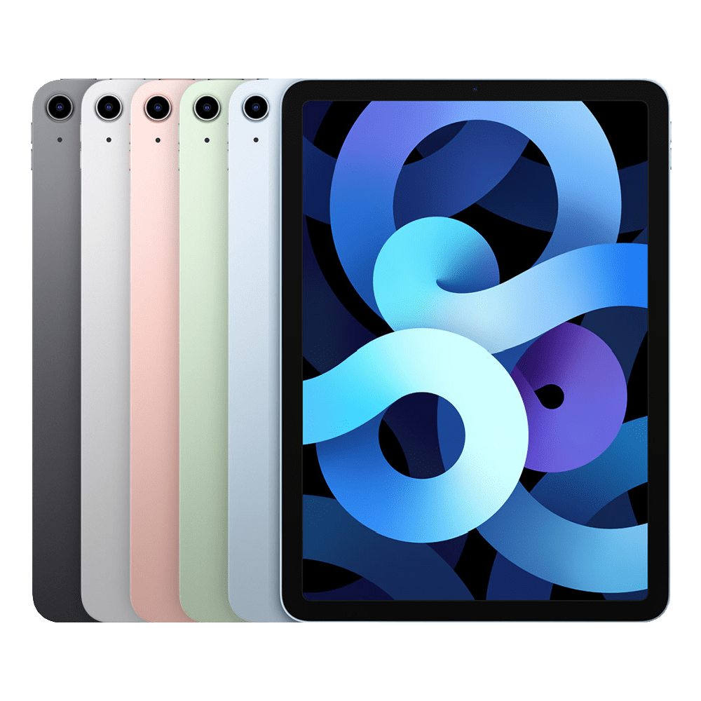 iPad