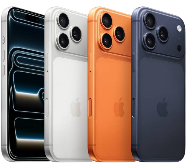 iPhone