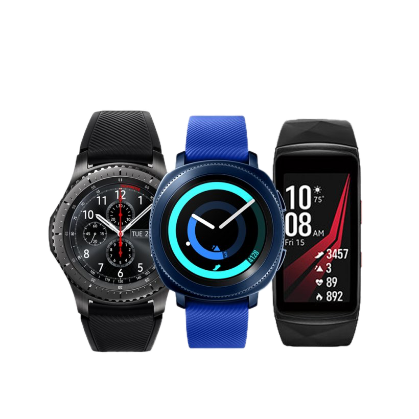 Samsung watch